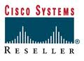 Cisco Authorized Reseller